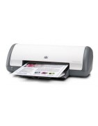 Cartuchos de tinta HP DeskJet D1500
