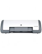 Cartuchos de tinta HP DeskJet D1550