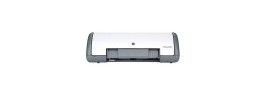 Cartuchos HP DeskJet D1550 | Tinta Original y Compatible !
