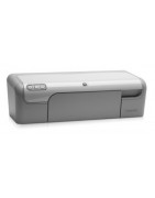 Cartuchos de tinta HP DeskJet D2368