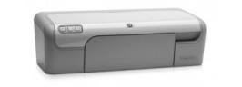 Cartuchos HP DeskJet D2368 | Tinta Original y Compatible !