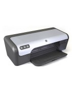 Cartuchos de tinta HP DeskJet D2466