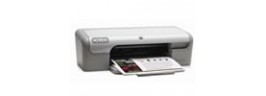 Cartuchos HP DeskJet D3160 | Tinta Original y Compatible !
