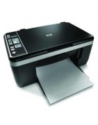 Cartuchos de tinta HP DeskJet F2185