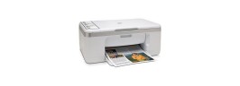 Cartuchos HP DeskJet F4188 | Tinta Original y Compatible !