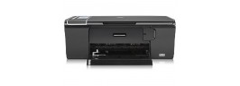 Cartuchos HP DeskJet F735 | Tinta Original y Compatible !