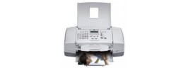 ¿Necesitas Cartuchos de Tinta para HP OfficeJet 4319?