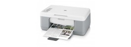 Cartuchos HP DeskJet F2288 | Tinta Original y Compatible !