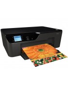 Cartuchos de tinta HP DeskJet 3524