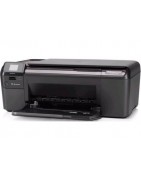 Cartuchos de tinta HP PhotoSmart B010b All-in-One