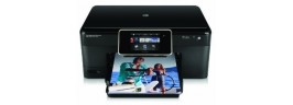 Cartuchos de Tinta HP Photosmart Premium CN503B !