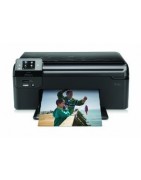 Cartuchos de tinta HP Photosmart Wireless CN245B e-All-In-One