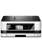 Cartuchos de tinta Brother DCP-J4120DW