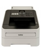 Cartuchos toner impresora Brother Fax-2840