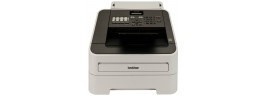 Cartuchos toner impresora Brother Fax-2840