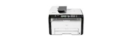 Toner Impresora Ricoh Aficio SP204SN | Tiendacartucho.es ®