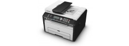 Toner Impresora Ricoh Aficio SP204SFN | Tiendacartucho.es ®