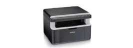 Cartuchos de toner impresora Brother DCP-1612W