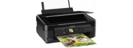 Cartuchos de tinta impresora Epson Expression Home XP-313