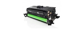 Toner HP CE740A compatible