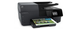 Cartuchos de tinta impresora HP OfficeJet Pro 6830 e-All-in-One