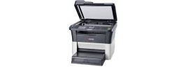 Toner impresora Kyocera FS-1320MFP | Tiendacartucho.es ®