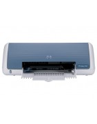 Cartuchos de tinta HP Deskjet 3747