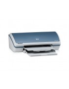 Cartuchos de tinta HP Deskjet 3847