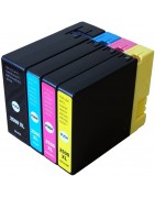 Tinta Canon PGI2500XL