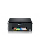 Cartuchos de tinta Brother DCP-J562DW