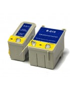 Tinta Epson T017 - T018