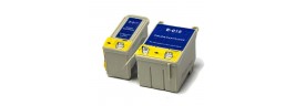 Tinta Epson T017 - T018