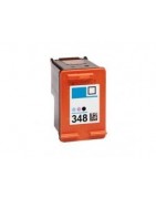 Tinta HP 348