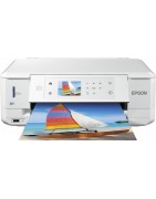 Cartuchos de tinta para la impresora Epson Expression Premium XP-635