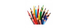 Lápices Colores | Comprar Online en Tiendapapeleria