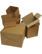 Cajas de embalar