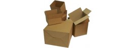Cajas de Cartón | Comprar Online en Tiendapapeleria