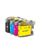 Tinta Brother LC-227 / LC-225