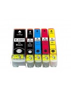 Cartuchos de tinta compatible Epson 33XL
