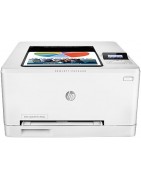 Toner HP Color LaserJet Pro M252n