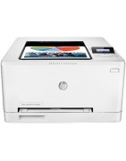 Toner HP Color LaserJet Pro M252n