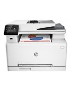 Toner HP Color LaserJet Pro MFP M277n