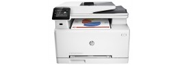 ✅Toner HP Color LaserJet Pro MFP M277n | Tiendacartucho.es ®