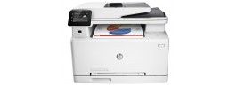 ✅Toner HP Color LaserJet Pro MFP M277dw | Tiendacartucho.es ®