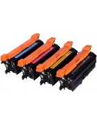 Toner HP 201A / 201X