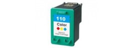 Tinta HP 110