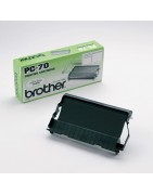 TTR Brother PC70