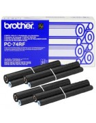 Brother PC74RF.Cinta de Transferencia Térmica para Tu Impresora!