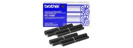 Brother PC74RF.Cinta de Transferencia Térmica para Tu Impresora!