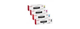 Toner Canon 731